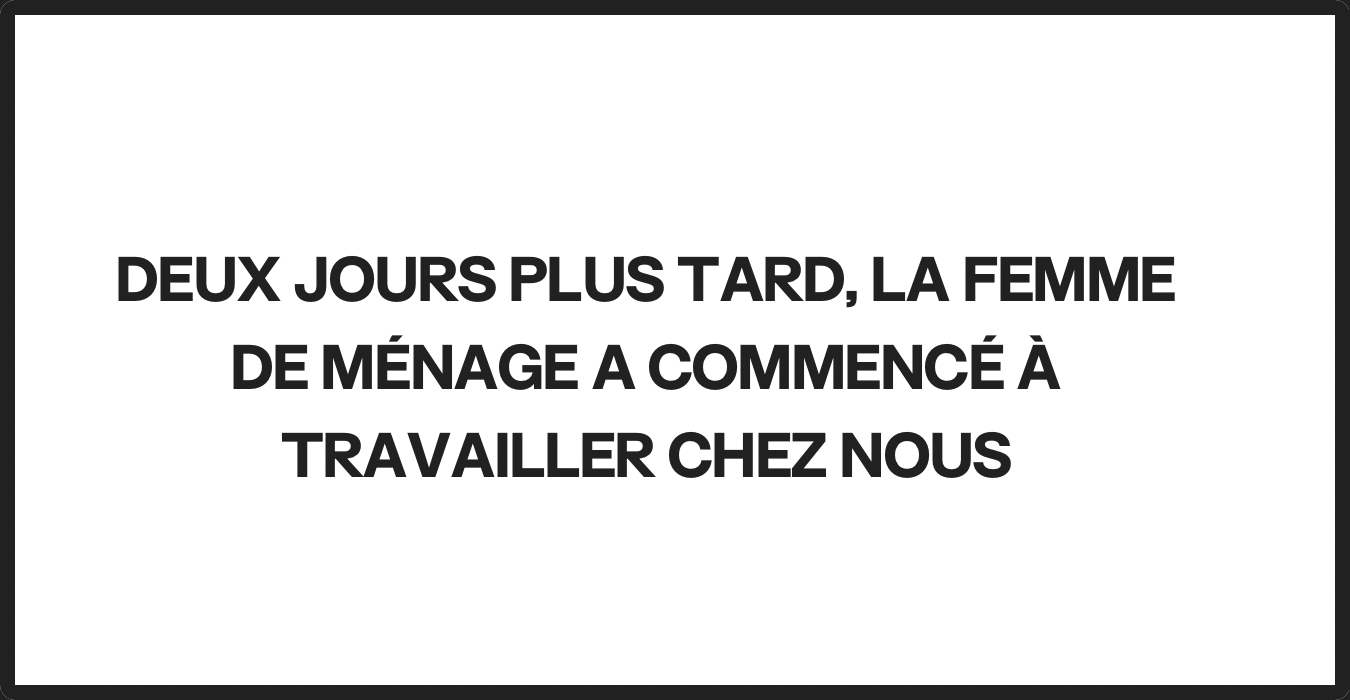 À titre d'illustration uniquement | Source : Ozdomedia