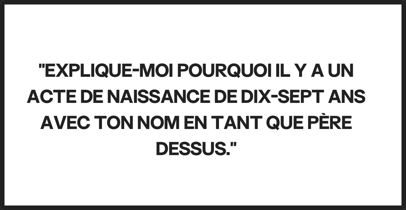 À titre d'illustration uniquement | Source : Ozdomedia