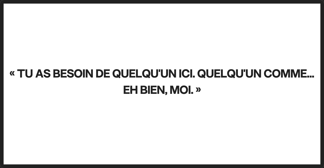 À titre d'illustration uniquement | Source : Ozdomedia