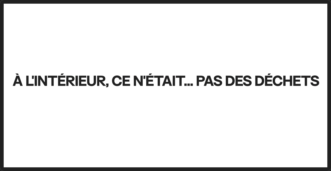 À titre d'illustration uniquement | Source : Ozdomedia