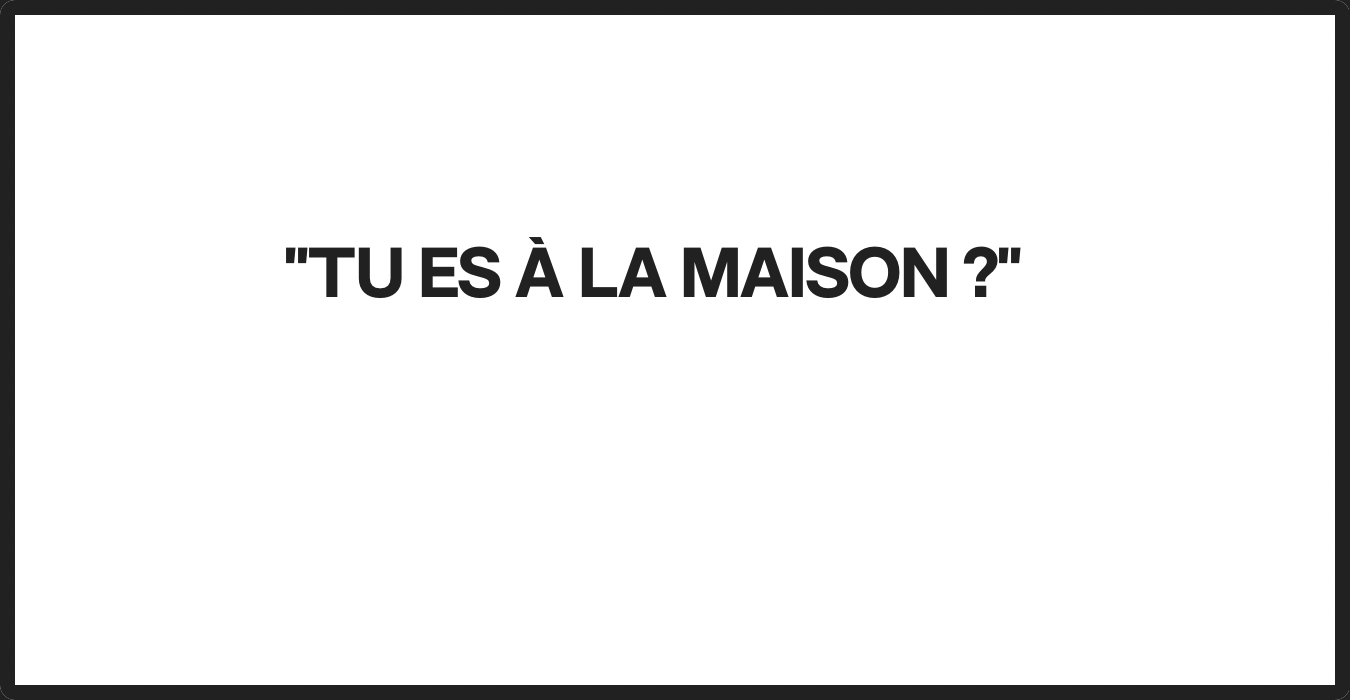 À titre d'illustration uniquement | Source : Ozdomedia