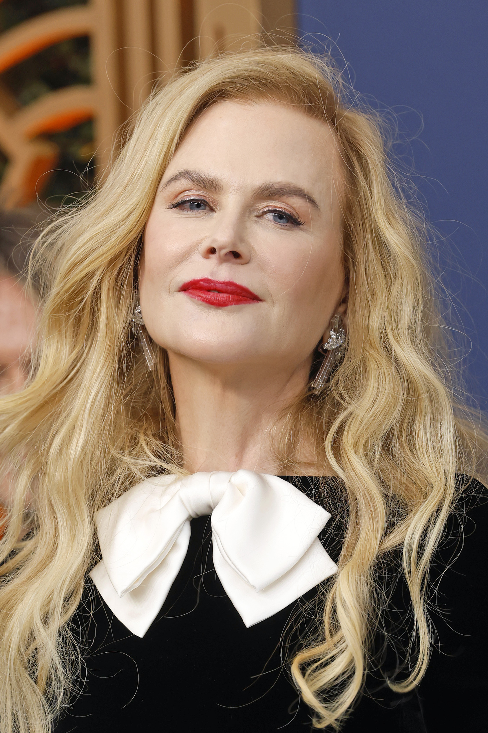 Nicole Kidman à la 28e cérémonie annuelle des Screen Actors Guild Awards, le 27 février 2022 | Source : Getty Images