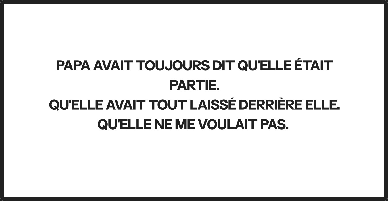 À titre d'illustration uniquement | Source : Ozdomedia