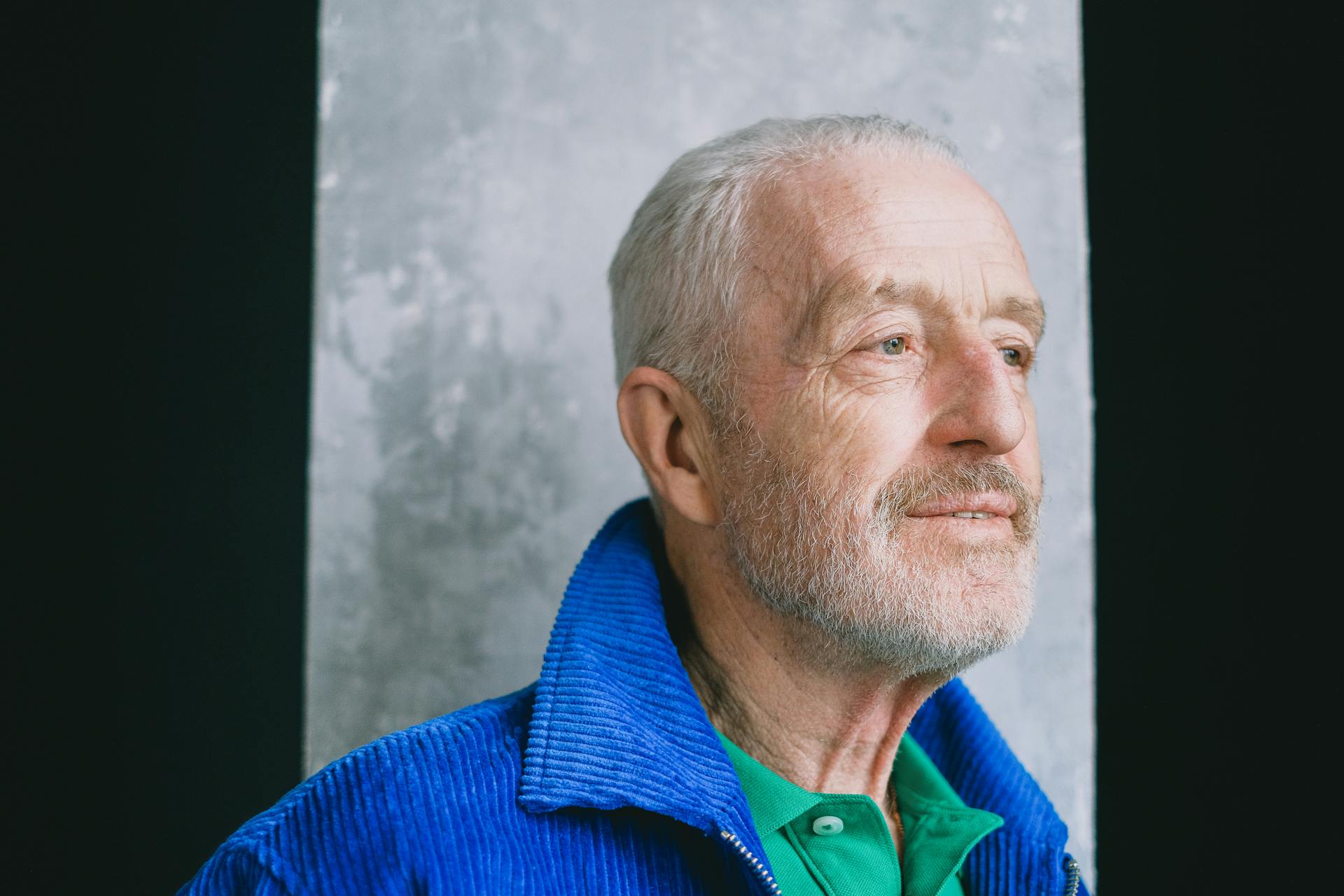Un homme plus âgé | Source : Pexels