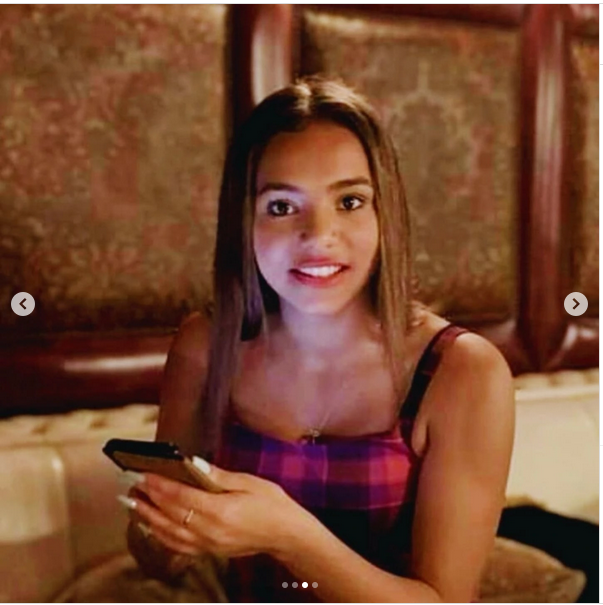 Lily King, un post daté du 19 juin 2025 | Source : Instagram/natashasfoundation