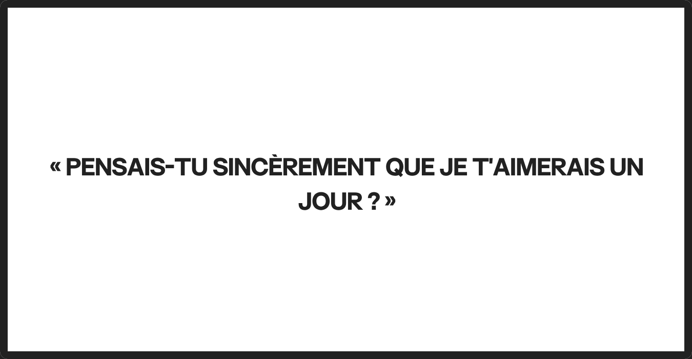 À titre d'illustration uniquement | Source : Ozdomedia