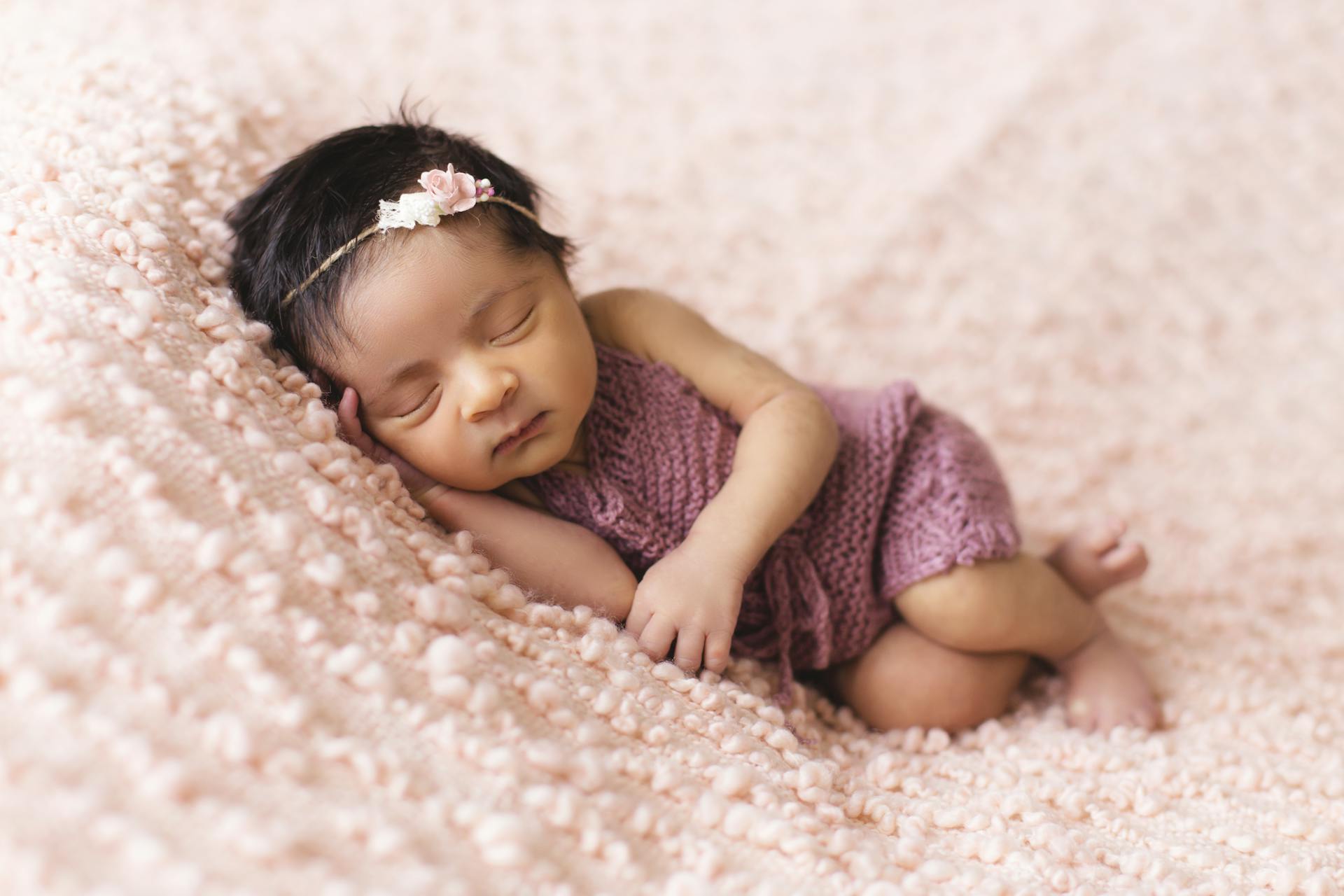 Une petite fille | Source : Pexels
