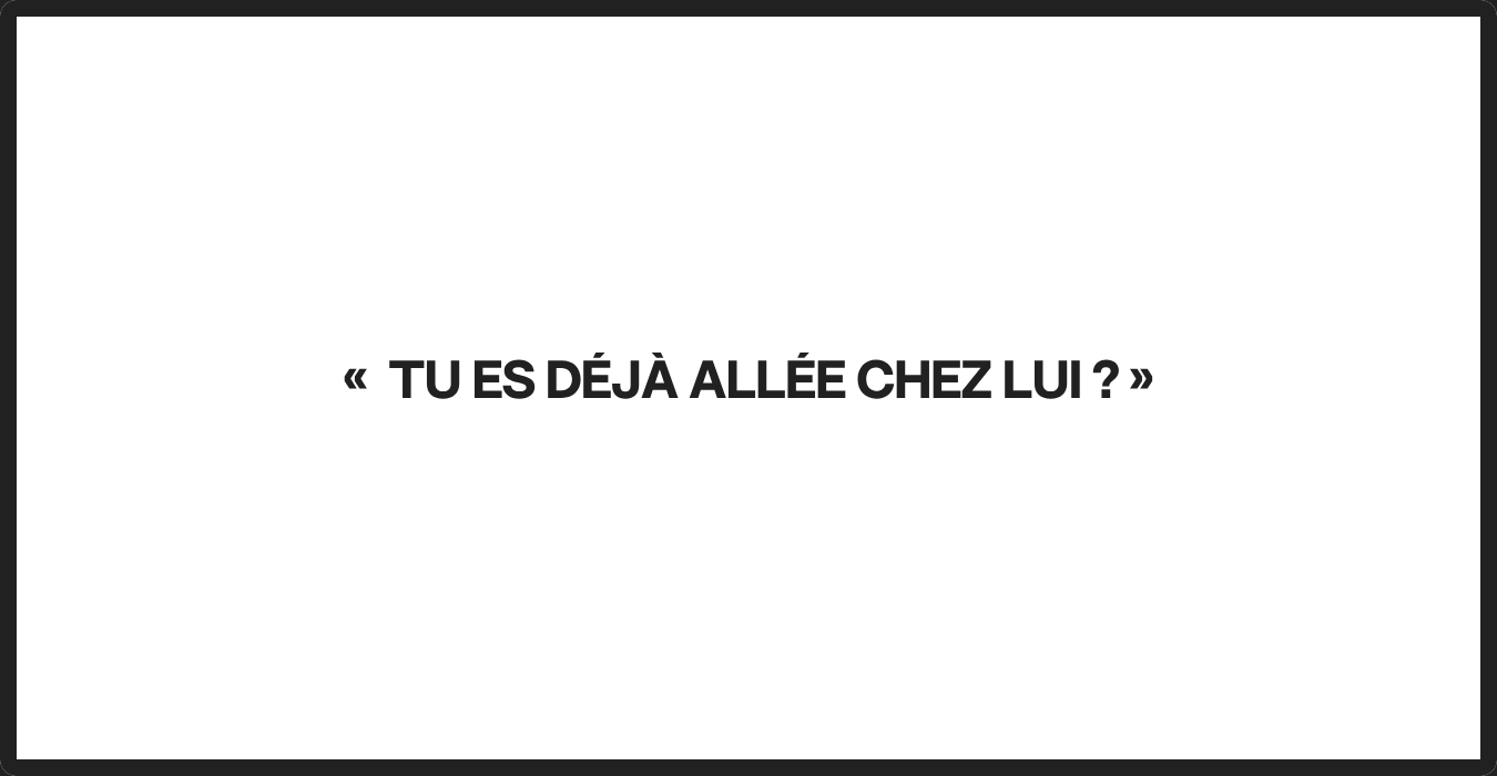 À titre d'illustration uniquement | Source : Ozdomedia