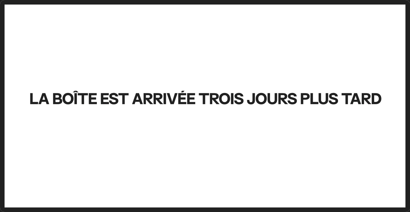 À titre d'illustration uniquement | Source : Ozdomedia