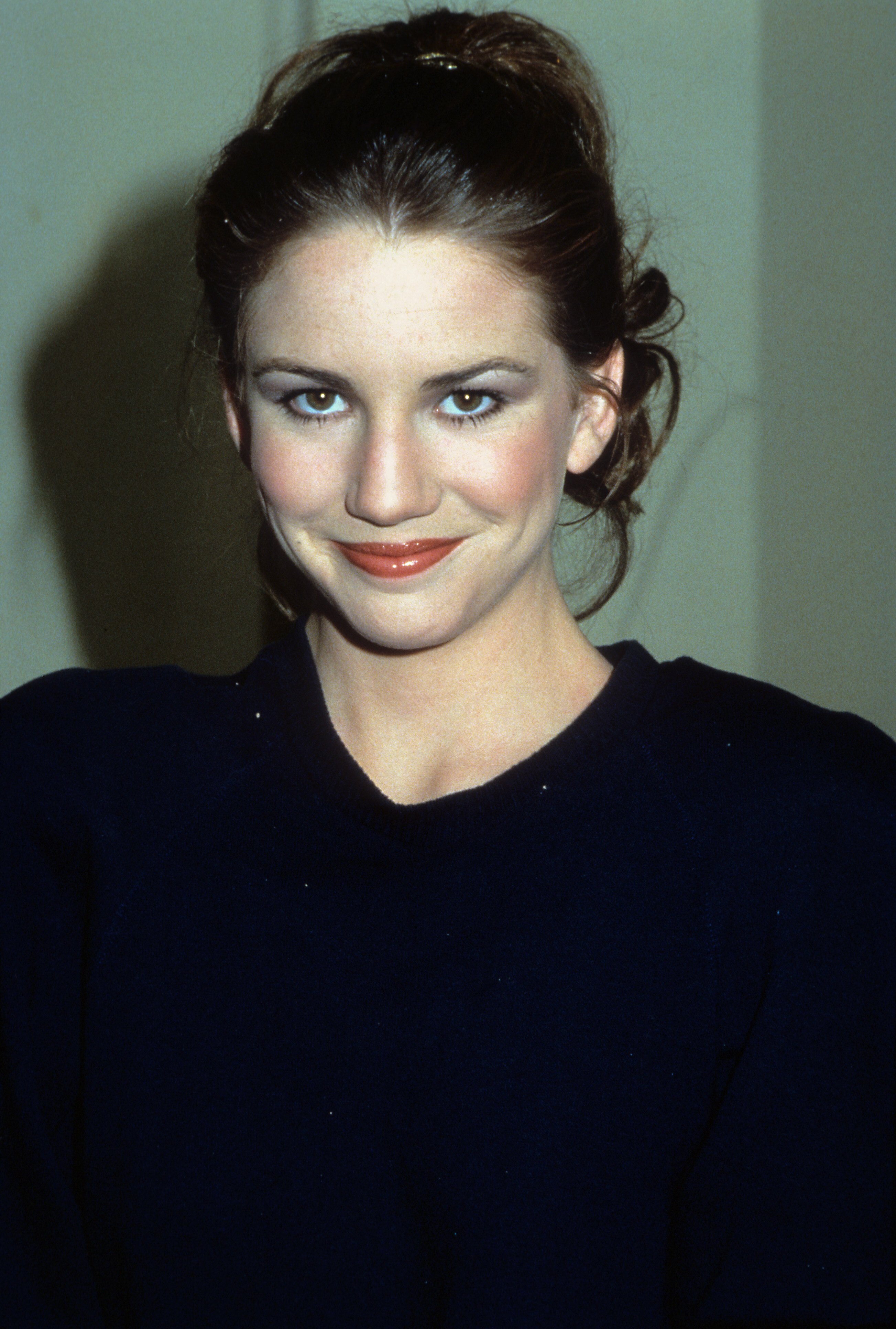 L'actrice en 1987 | Source : Getty Images