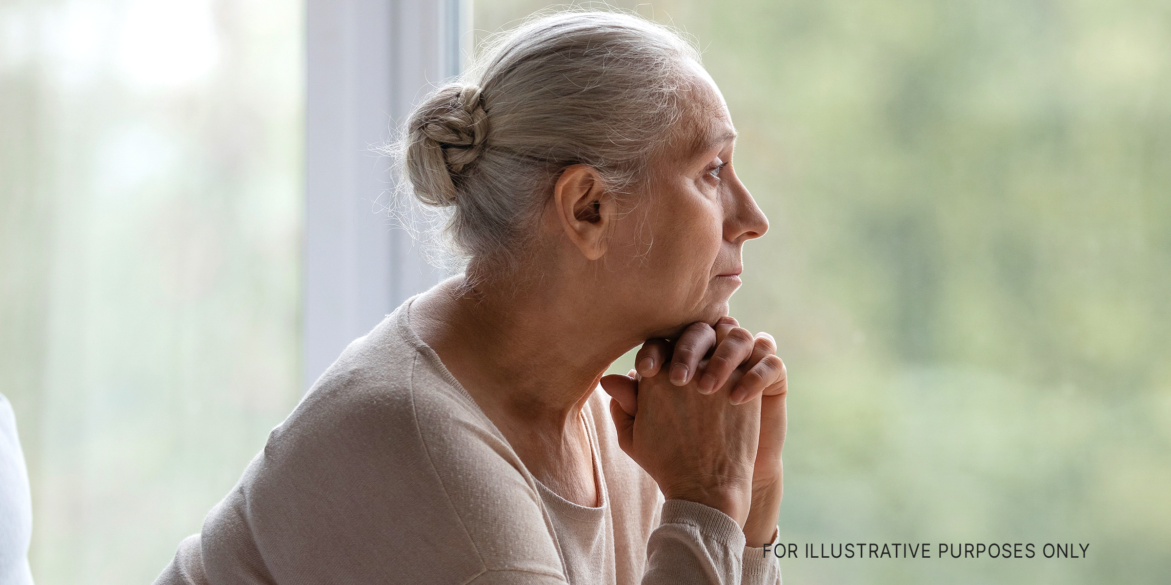 Une femme contrariée | Source : Shutterstock