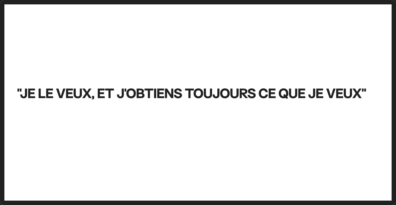 À titre d'illustration uniquement | Source : Ozdomedia