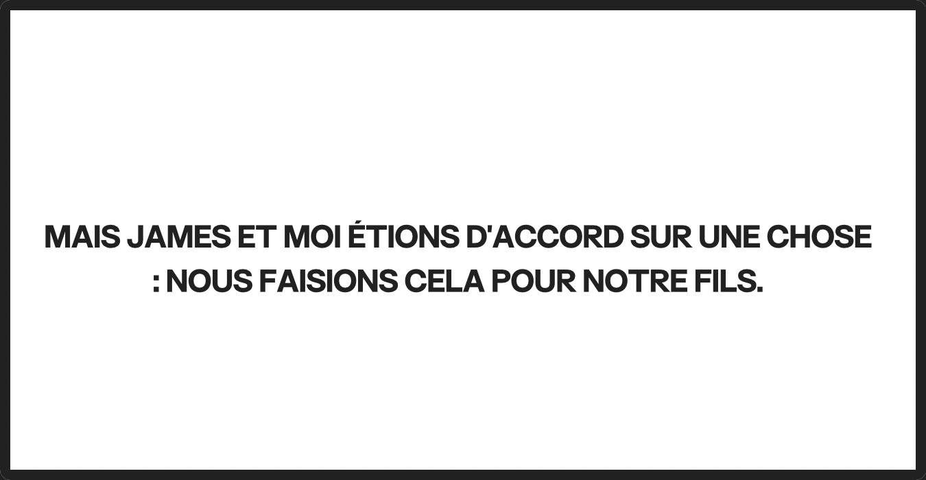 À titre d'illustration uniquement | Source : Ozdomedia