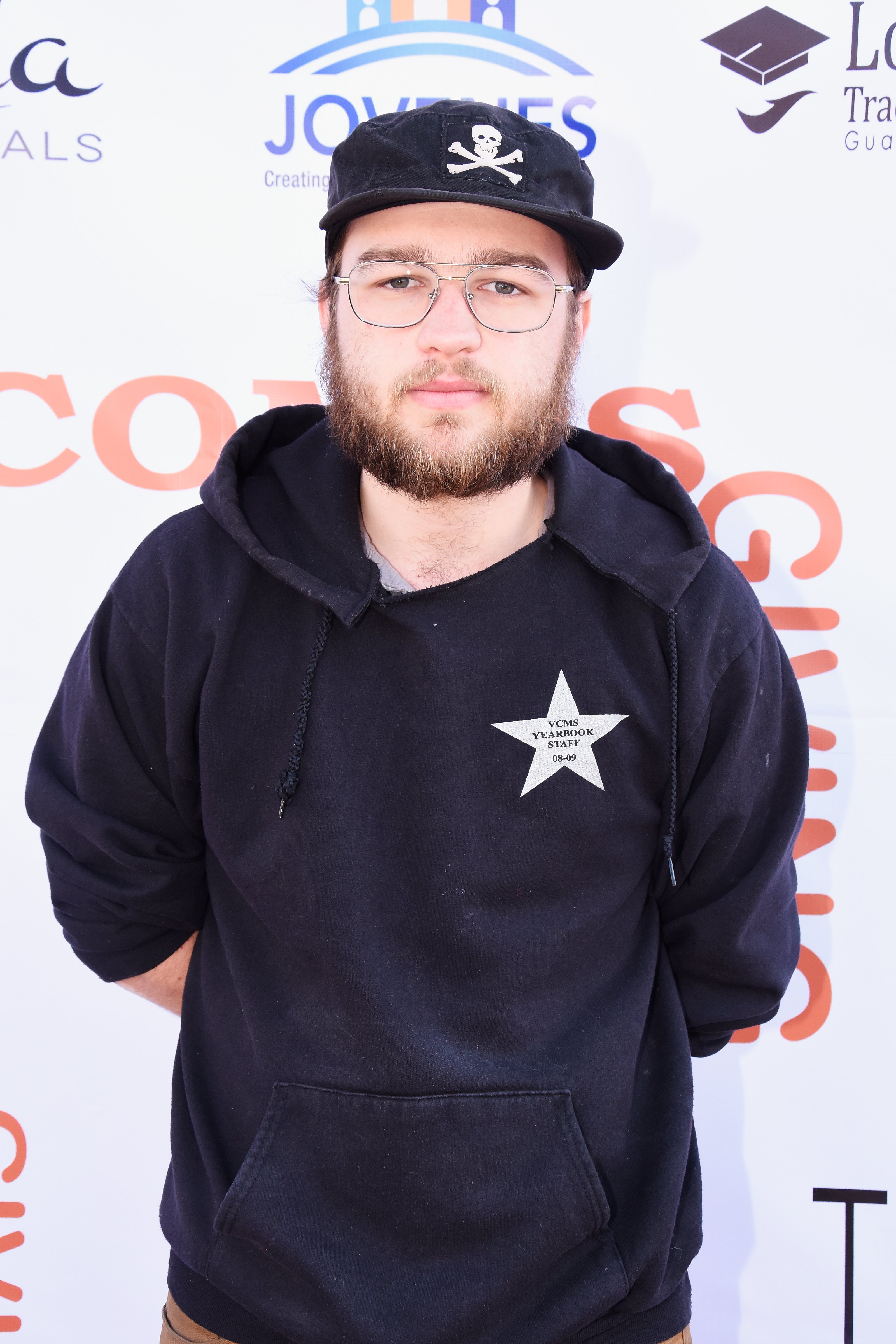 L'ancien acteur assiste au 1er festival annuel Combsgiving le 22 novembre 2016 à Los Angeles, Californie | Source : Getty Images