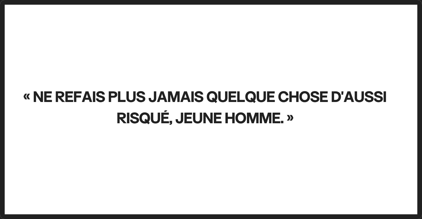 À titre d'illustration uniquement | Source : Ozdomedia