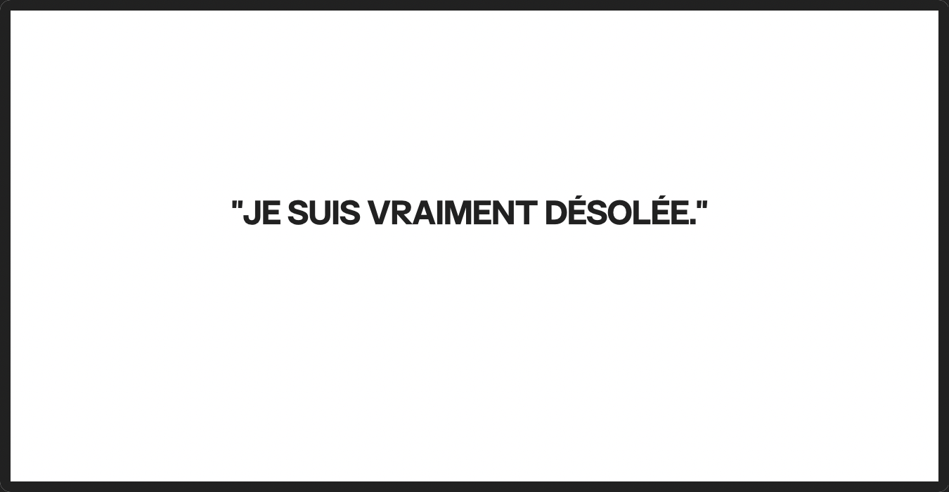 À titre d'illustration uniquement | Source :  Ozdomedia