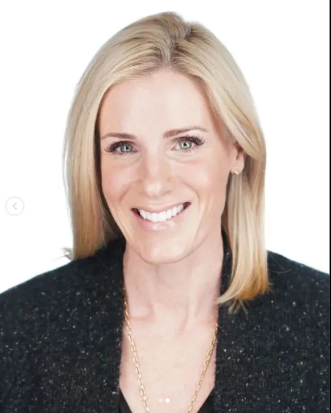 Photo de Kristin Cabot, tirée d'un post daté du 20 juillet 2025. | Source : Instagram/pagesix