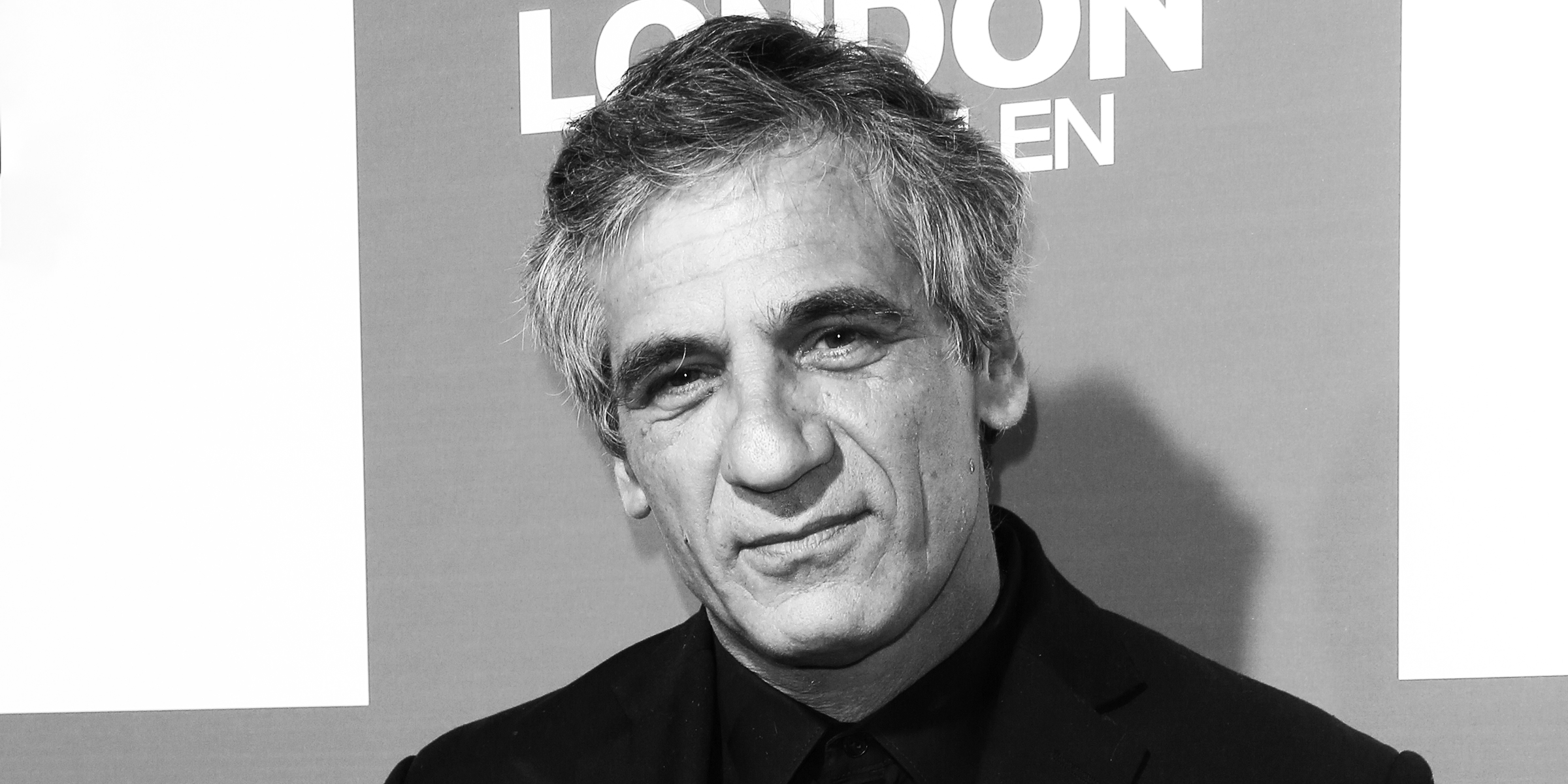Alon Abutbul | Source : Getty Images