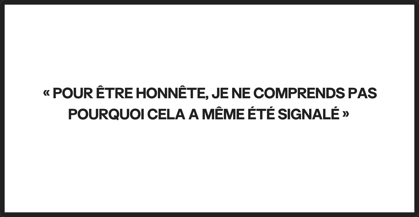 À titre d'illustration uniquement | Source : Ozdomedia