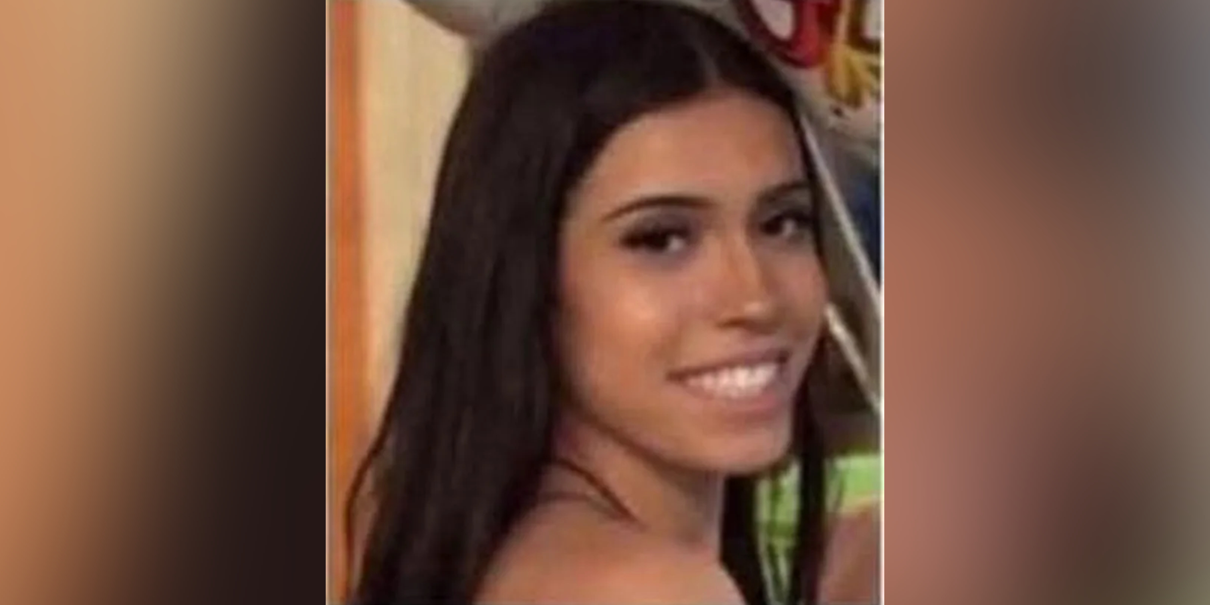 Marissa DiNapoli | Source : Facebook/MorganHillPD