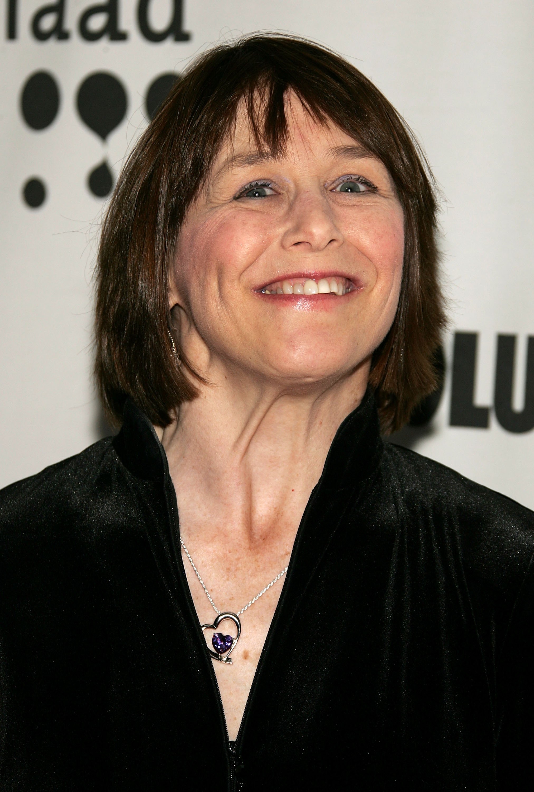 L'humoriste lors de la 17e édition des « GLAAD Media Awards » le 8 avril 2006 à Hollywood, Californie | Source : Getty Images