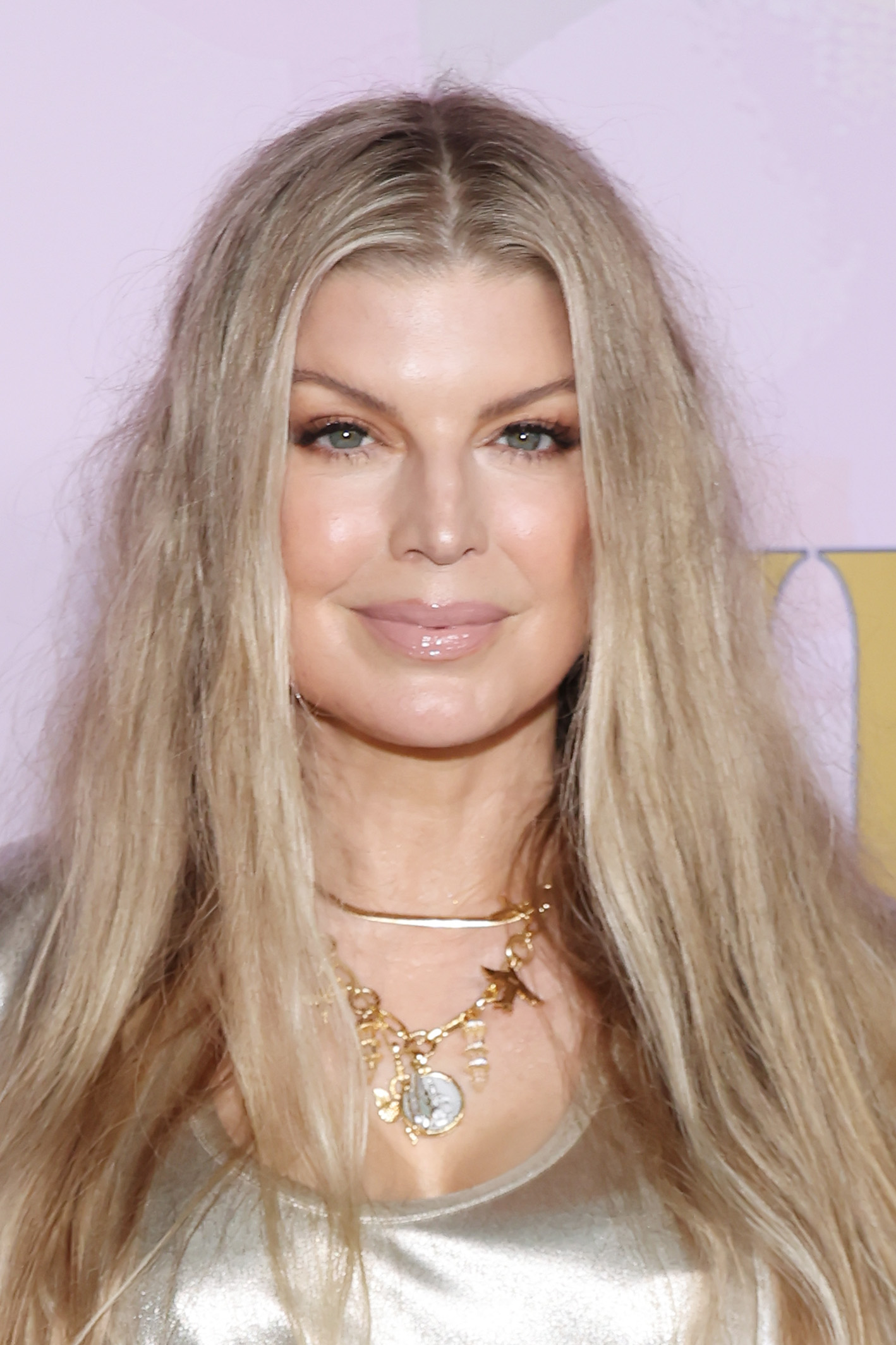 Fergie lors de la célébration du 20e anniversaire de la fondation Goldie Hawn et du gala MindUP, le 27 septembre 2024, à Beverly Hills, en Californie. | Source : Getty Images