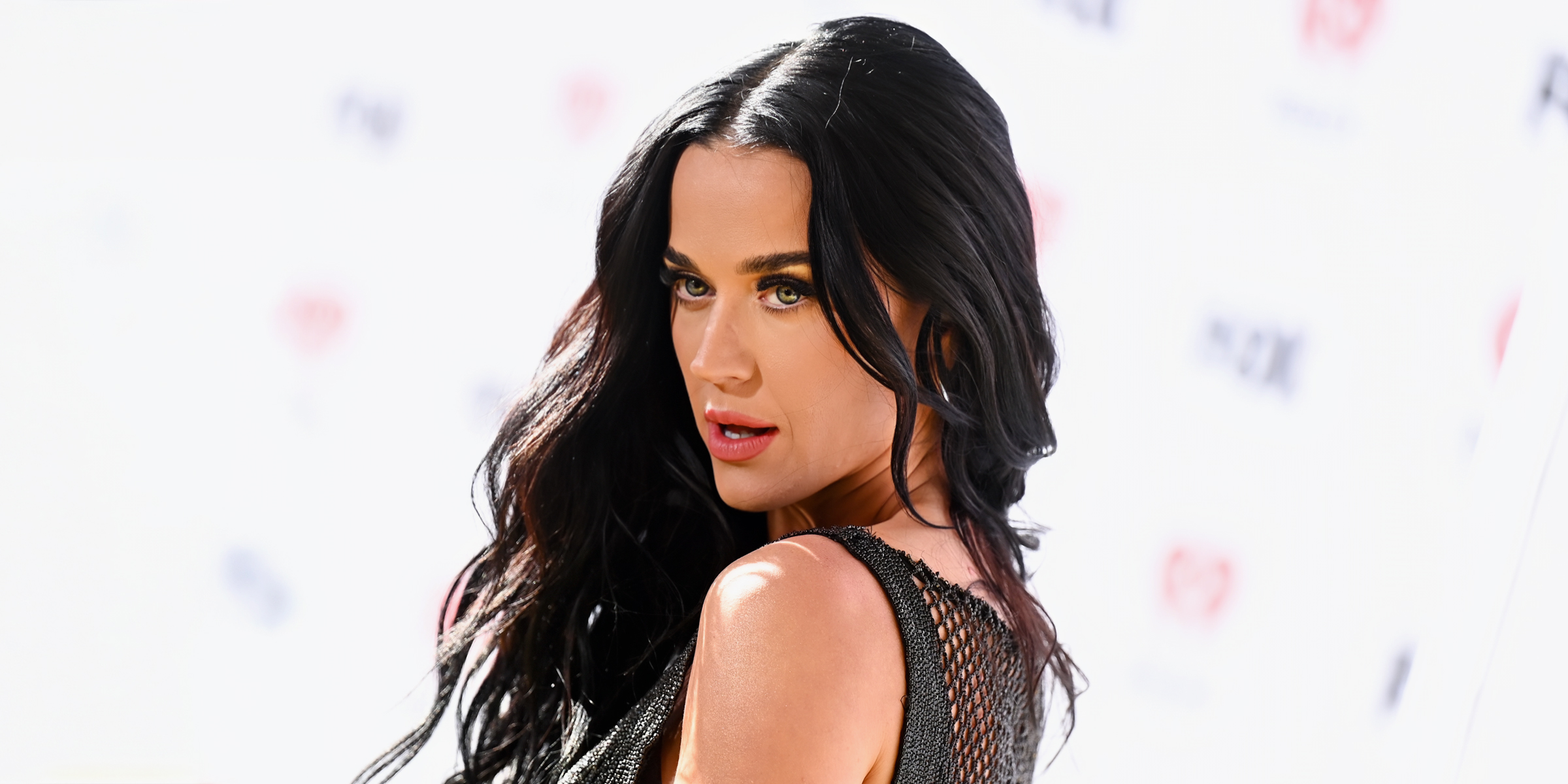 Katy Perry | Source : Getty images