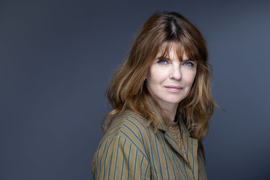 Gwendoline Hamon I Source : Getty Images