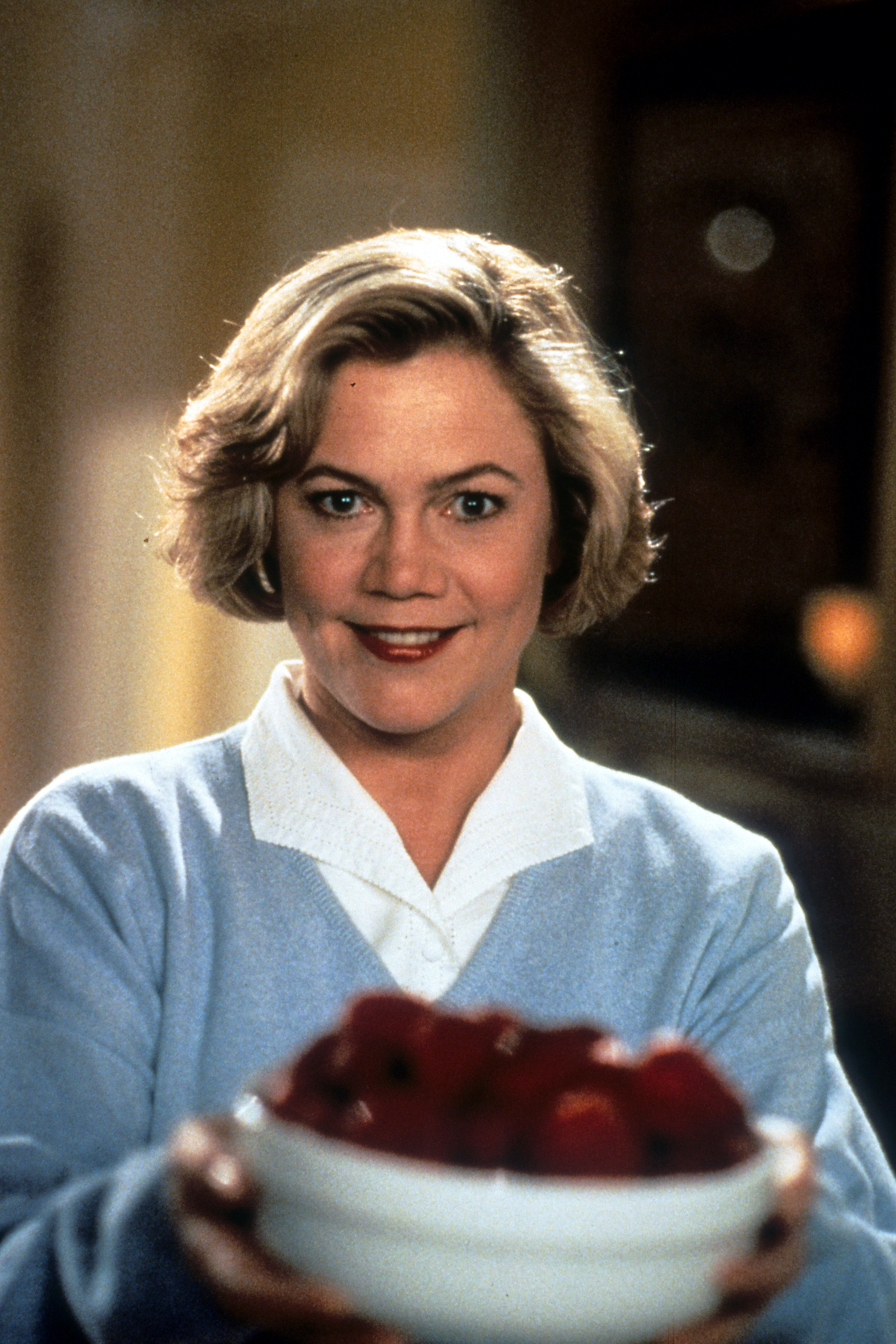 Kathleen Turner | Source : Getty Images