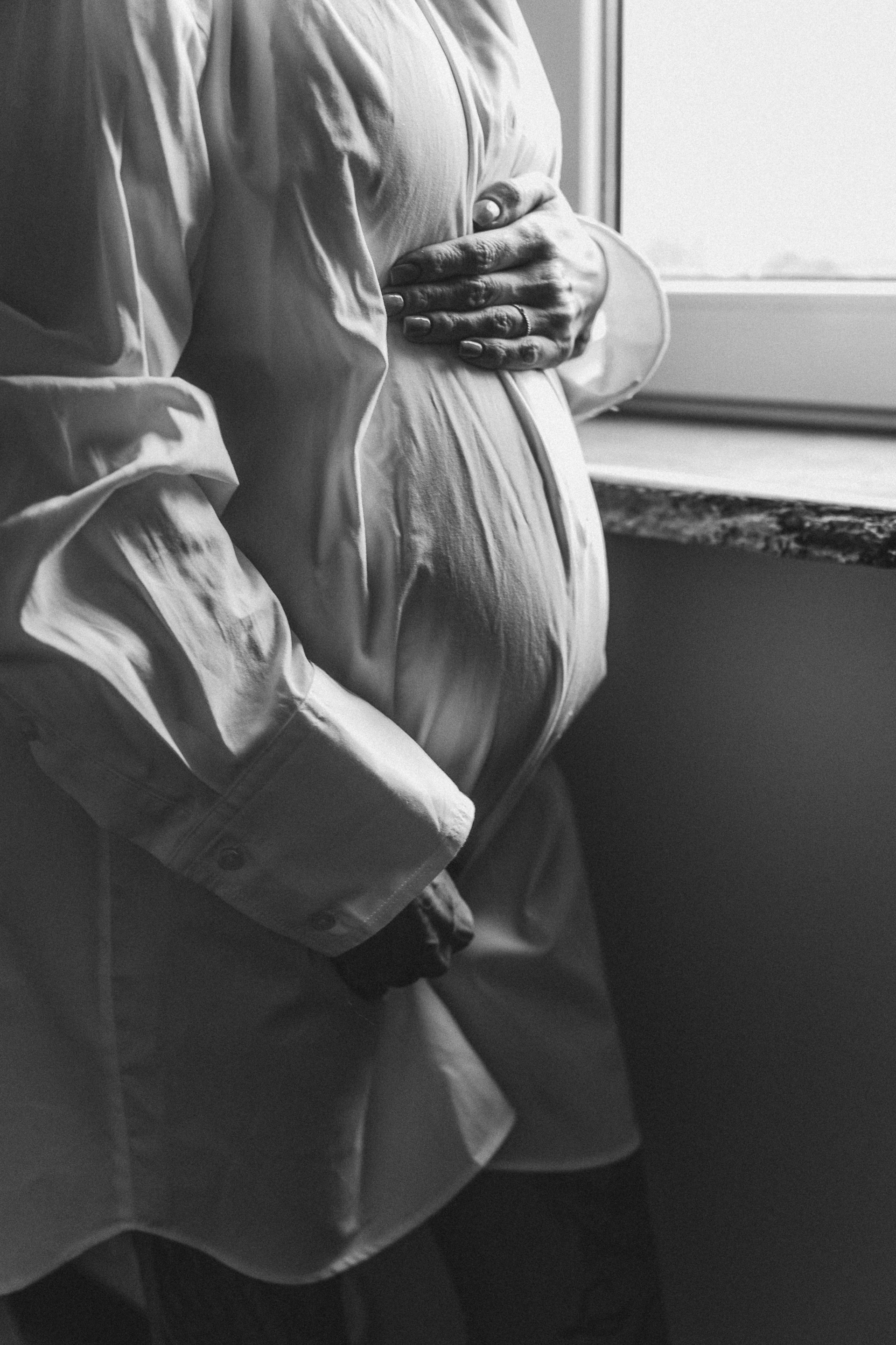 Une femme enceinte | Source: Unsplash