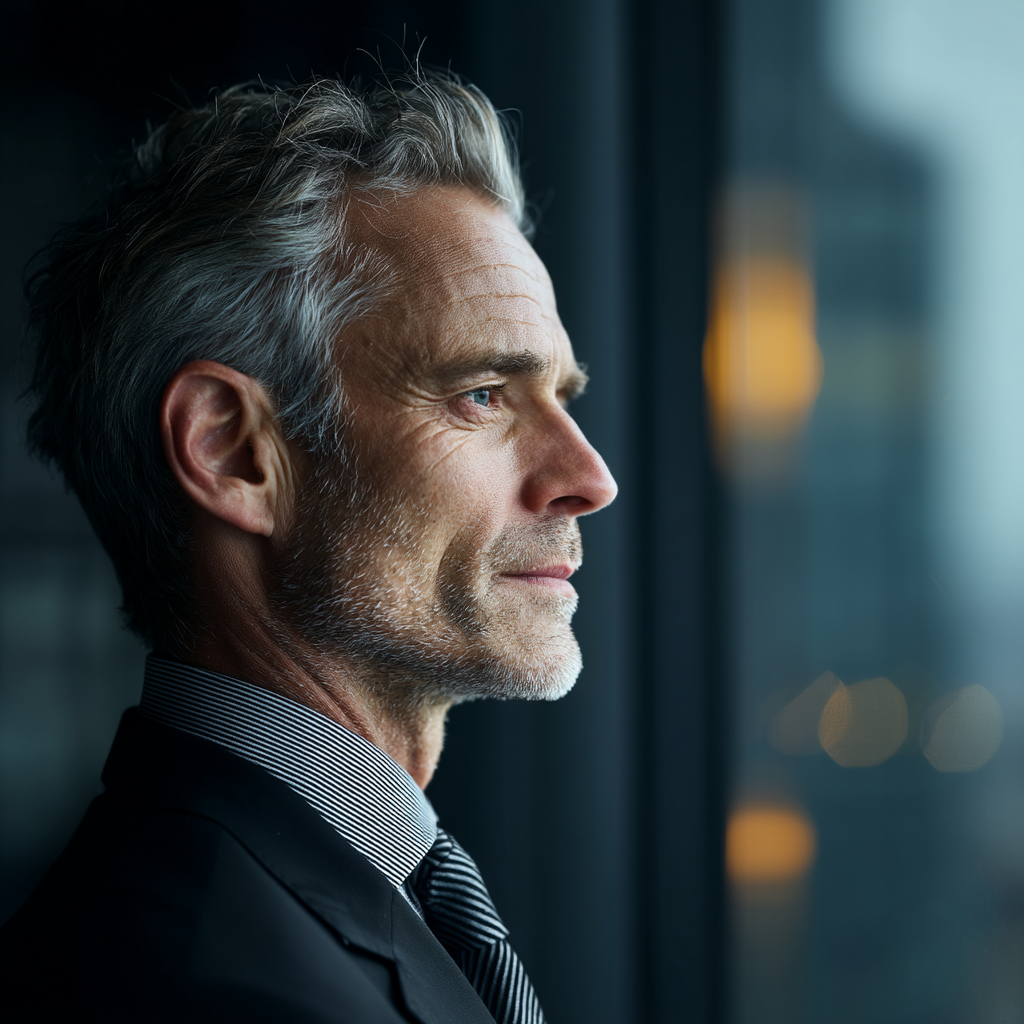 Un homme en costume | Source : Pexels