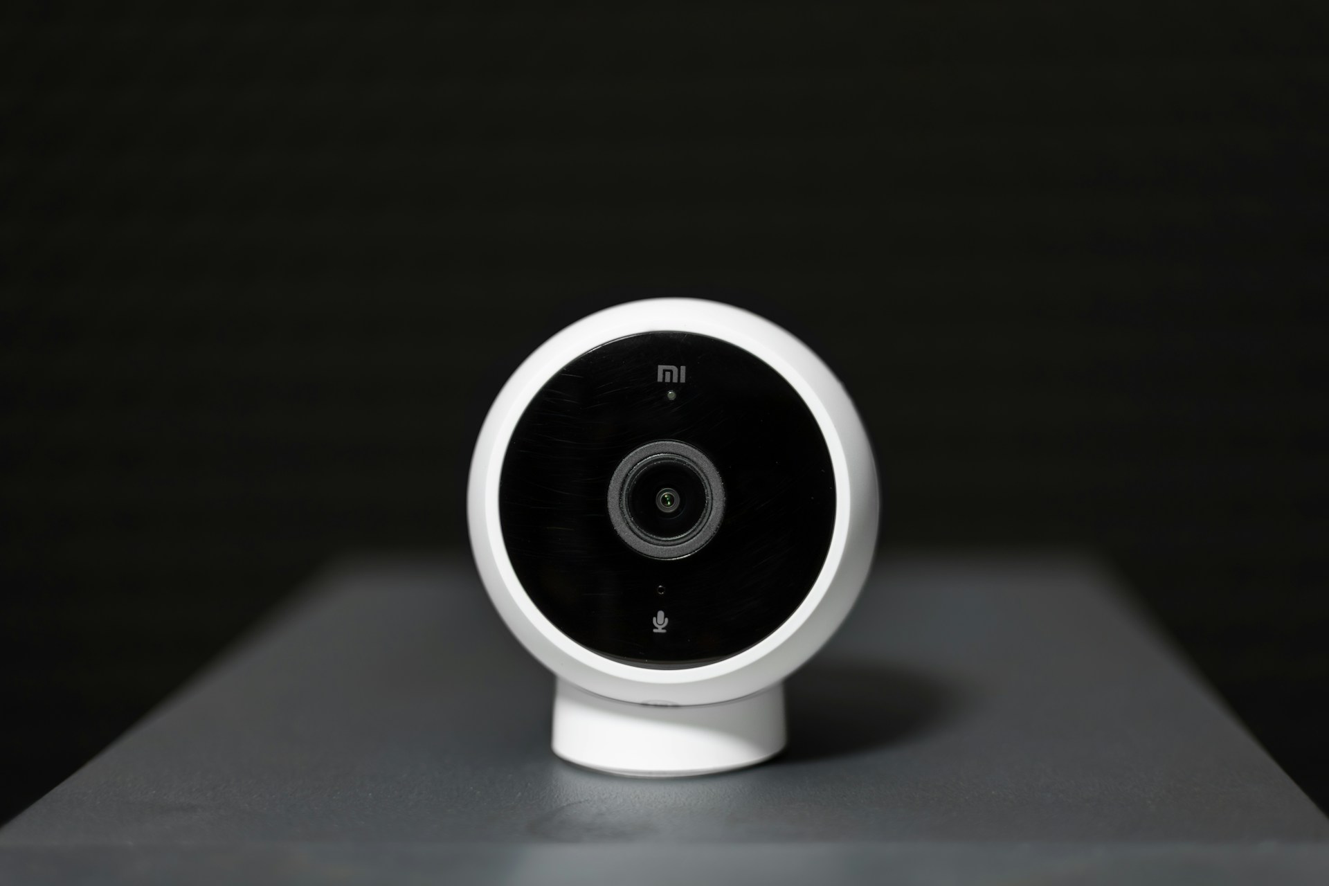 Une babycam | Source : Unsplash