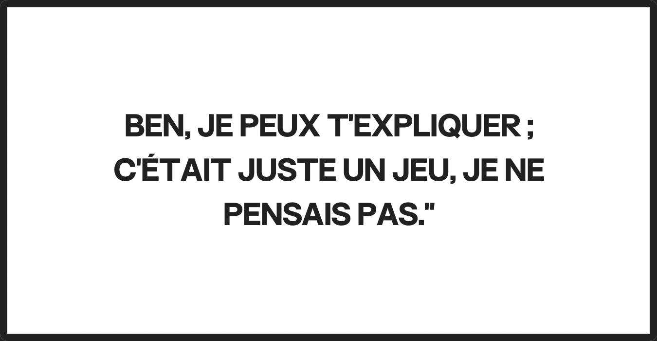 À titre d'illustration uniquement | Source : Ozdomedia