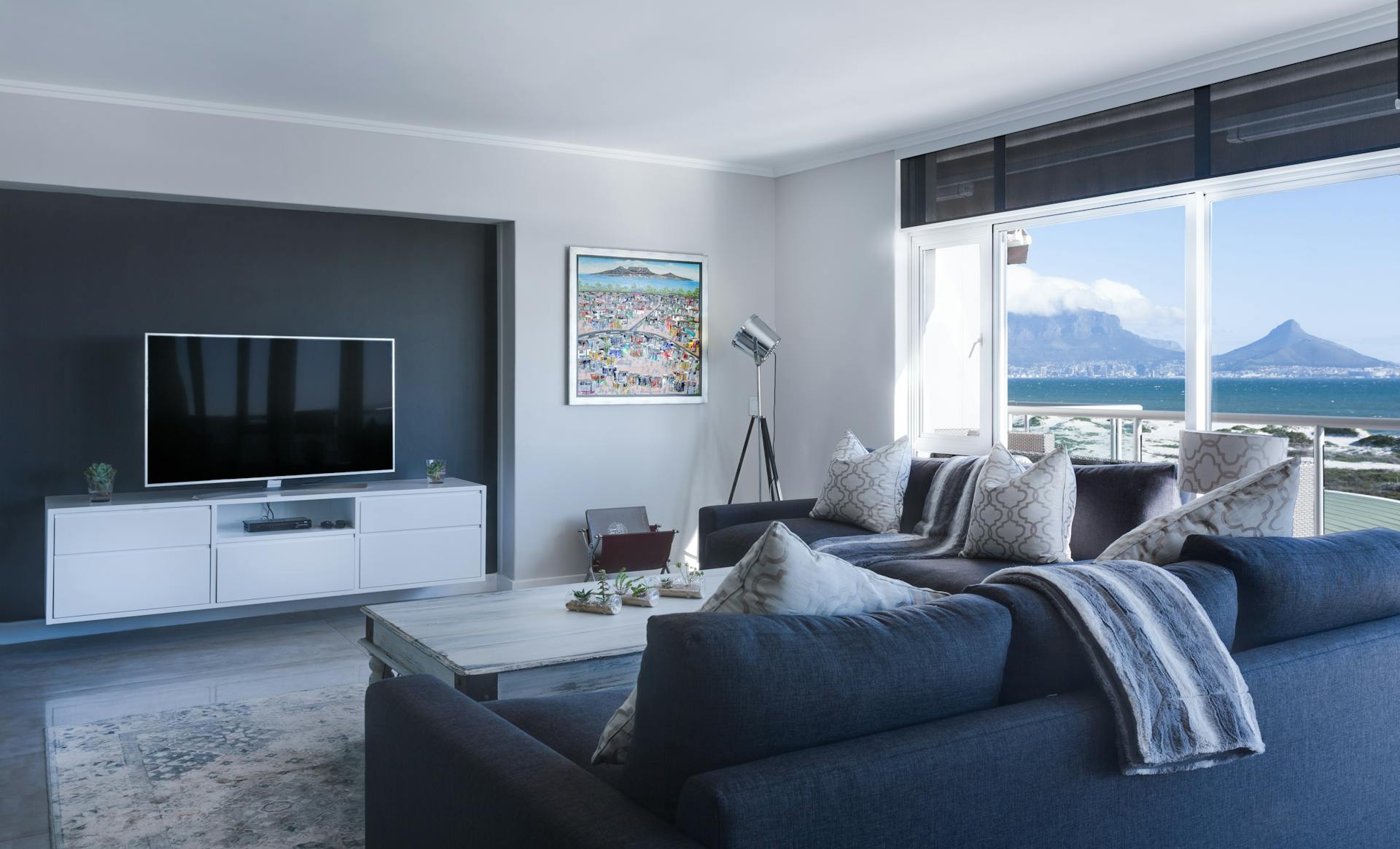 L'intérieur d'une maison | Source : Pexels