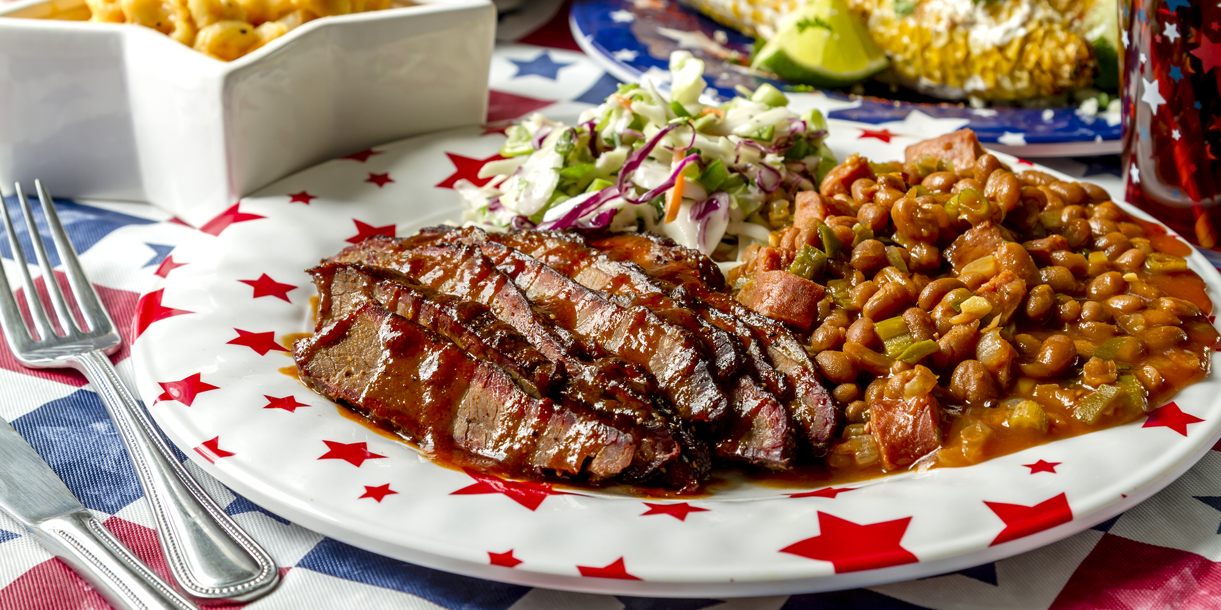 Une assiette de nourriture | Source : Shutterstock
