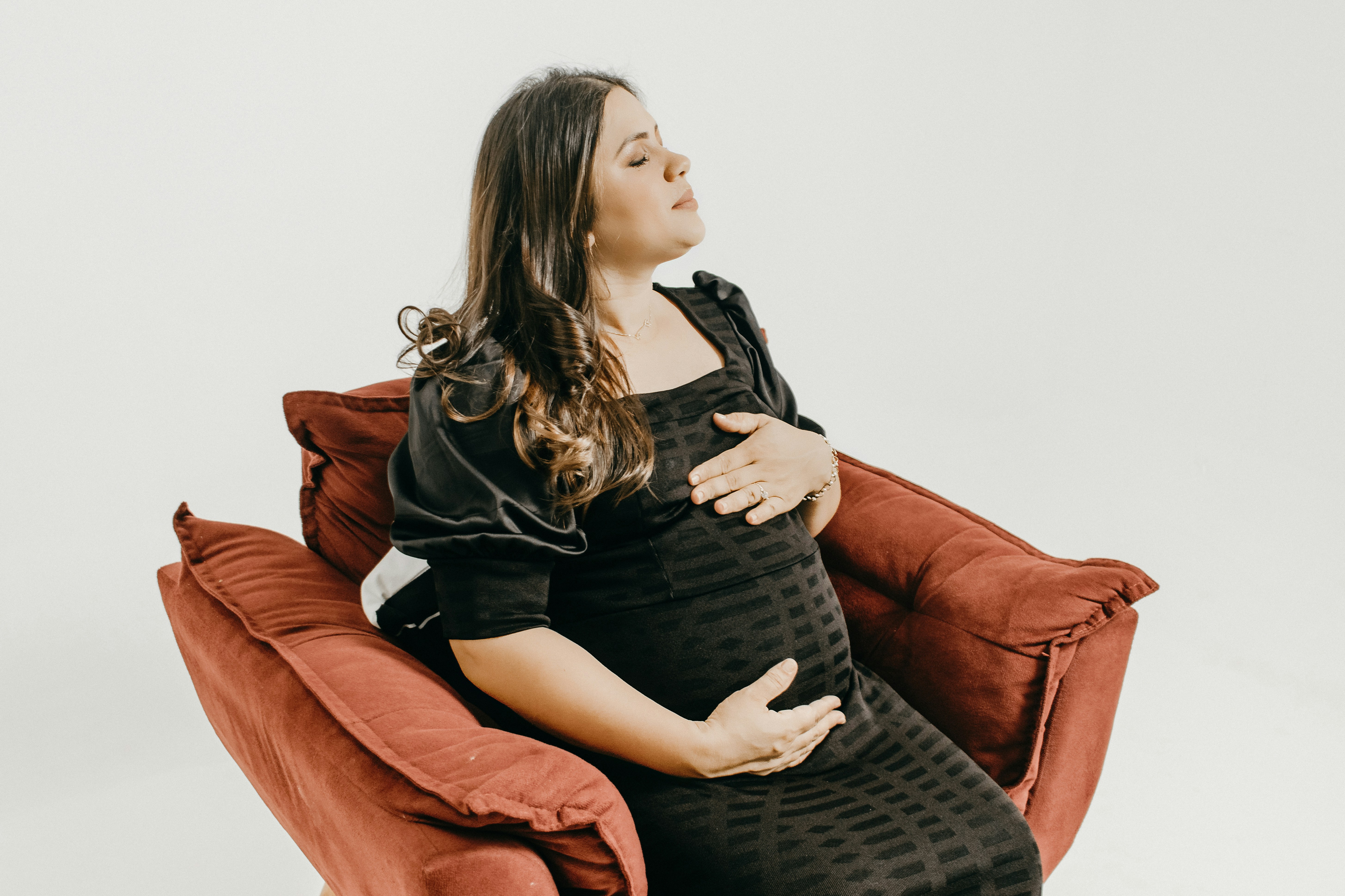Une femme enceinte | Source : Unsplash