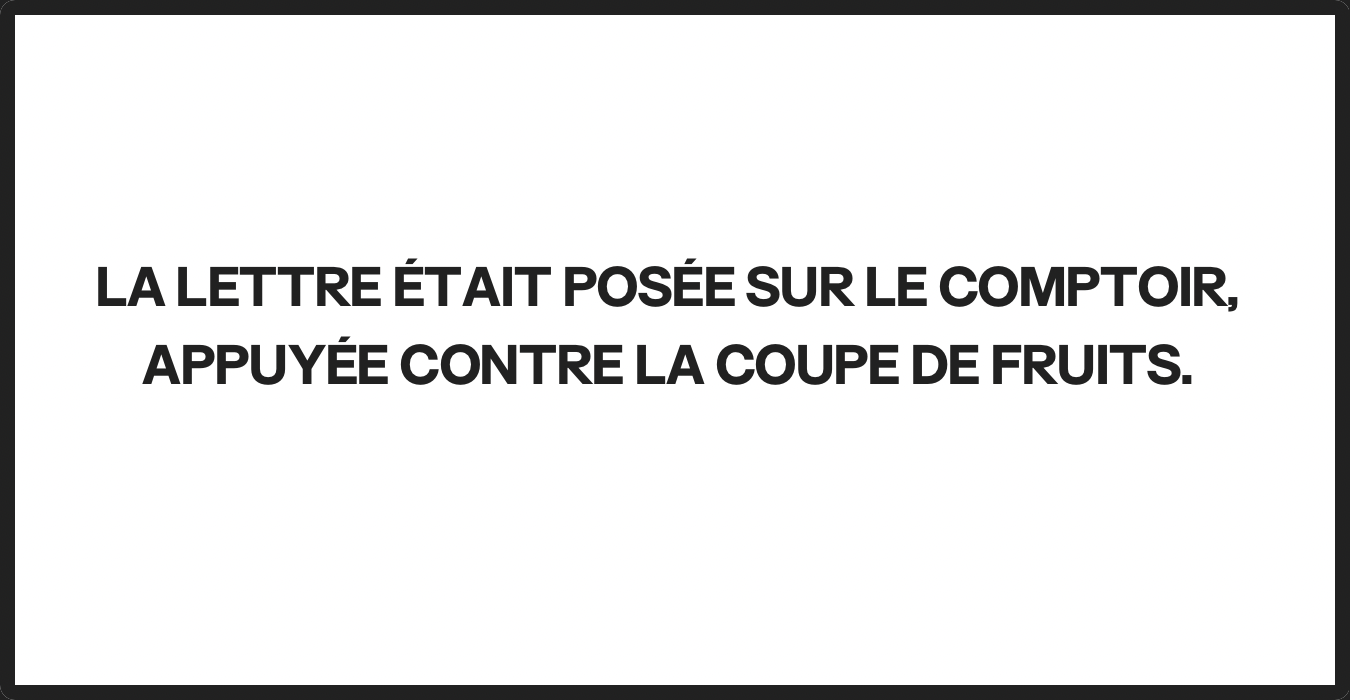 À titre d'illustration uniquement | Source : Ozdomedia