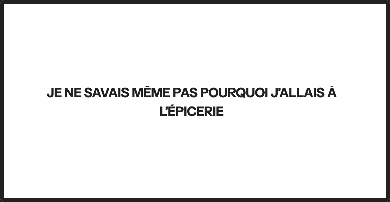 À des fins d’illustration uniquement | Source : Ozdomedia