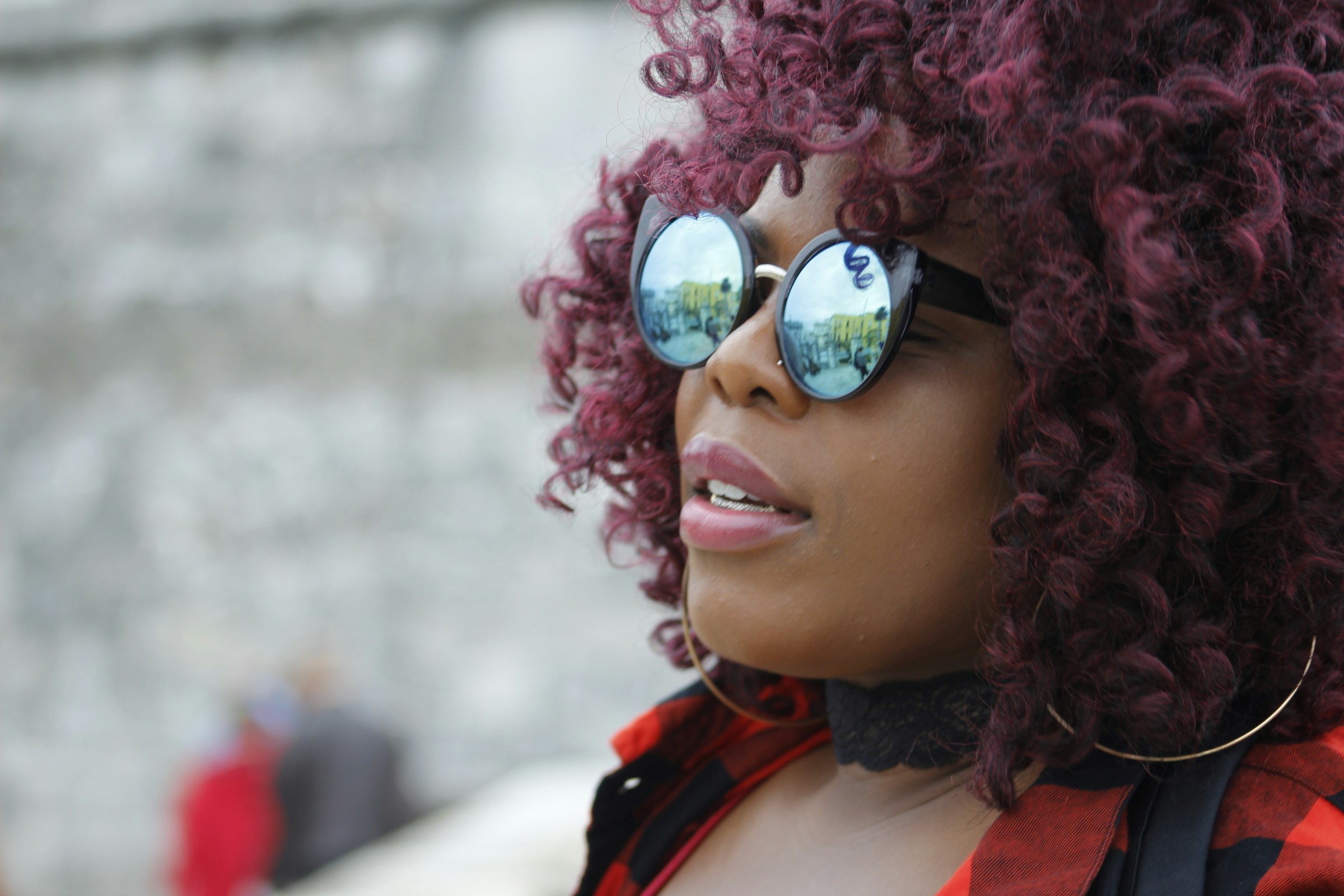 Une femme qui parle | Source : Unsplash