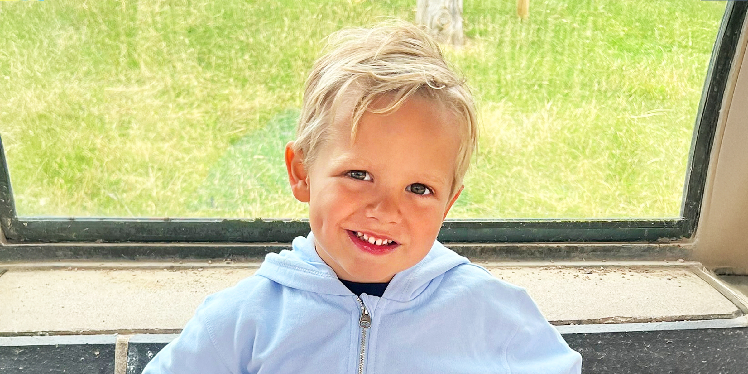 Luca | Source : instagram.com/sylvainguintoli