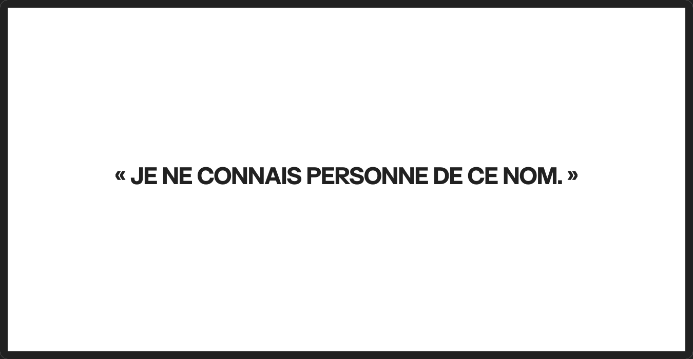 À des fins d’illustration uniquement | Source : Ozdomedia