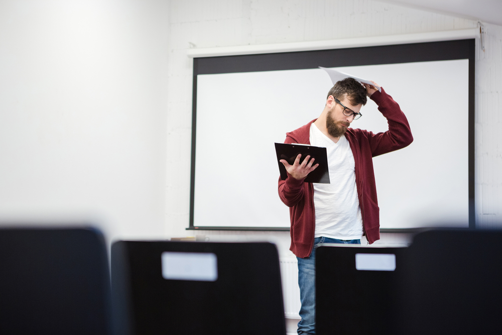 À des fins d'illustration uniquement | Source : Shutterstock