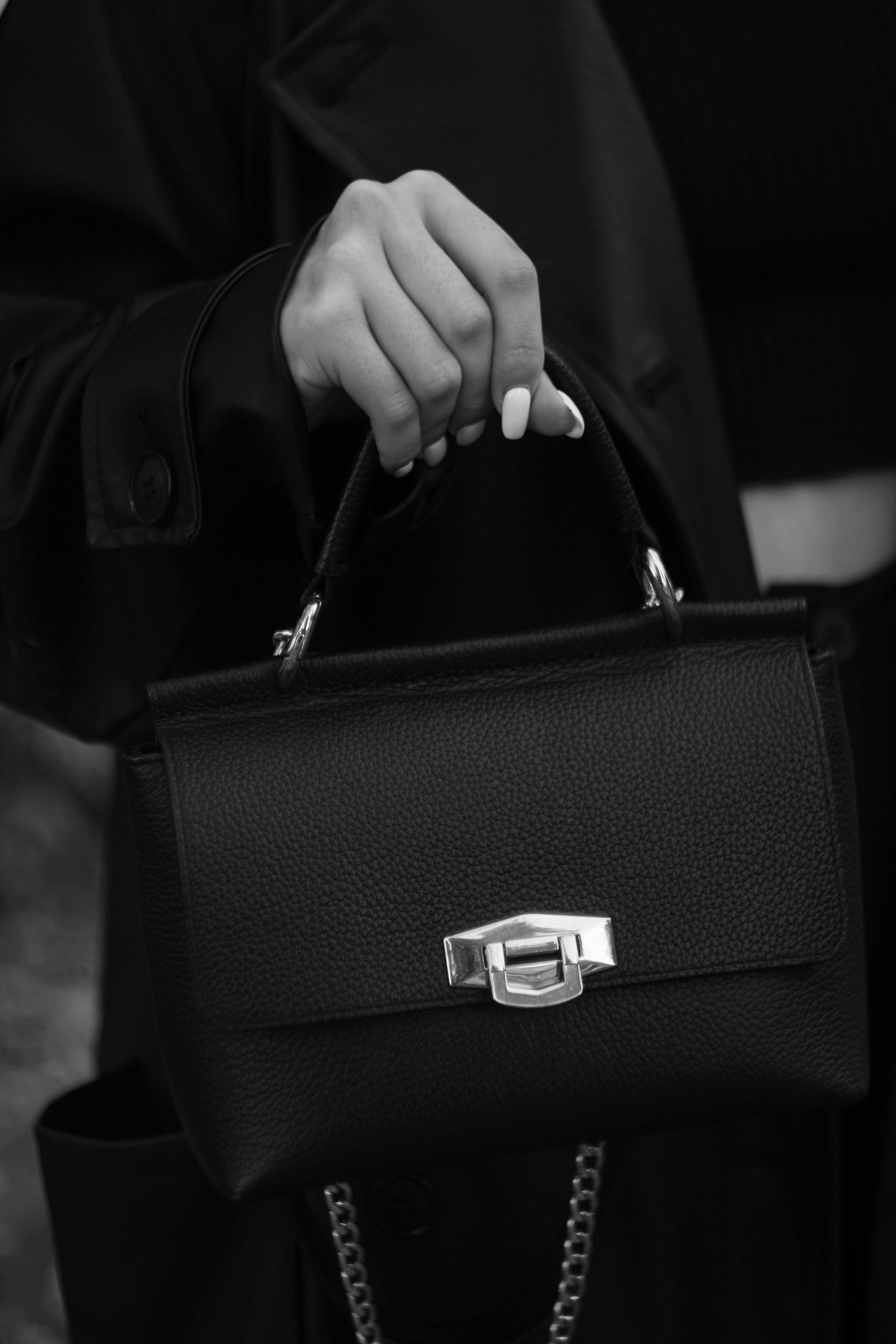 Un sac à main | Source : Pexels