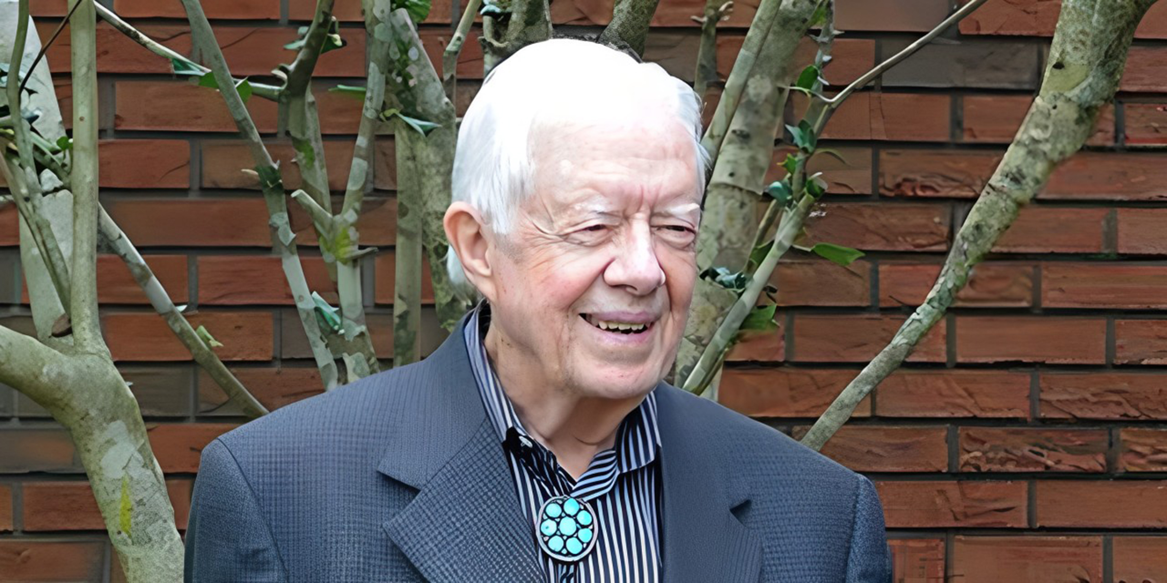 Jimmy Carter | Source : Getty Images