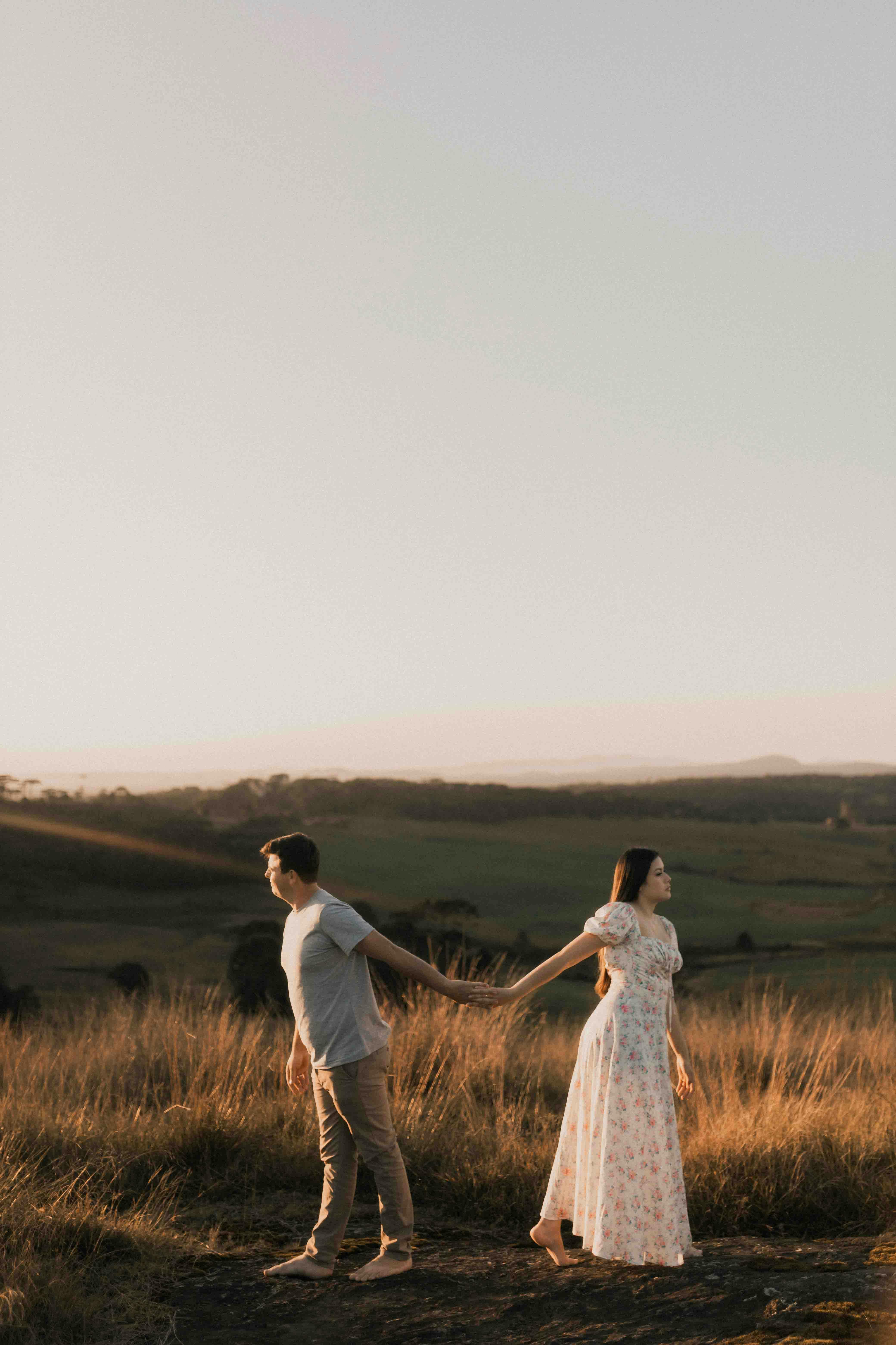 Un couple en conflit | Source : Pexels