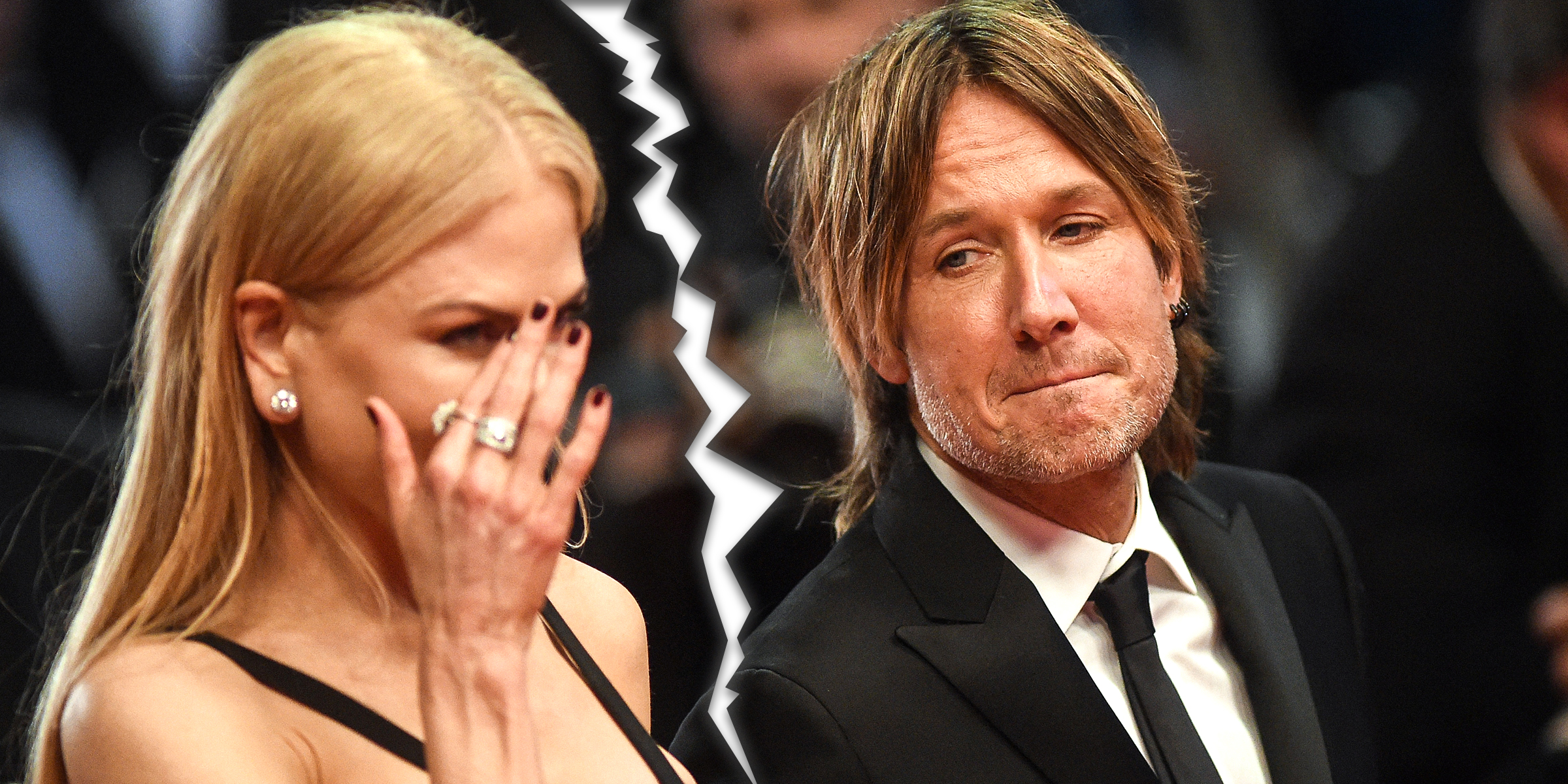 Nicole Kidman | Keith Urban | Source : Getty Images