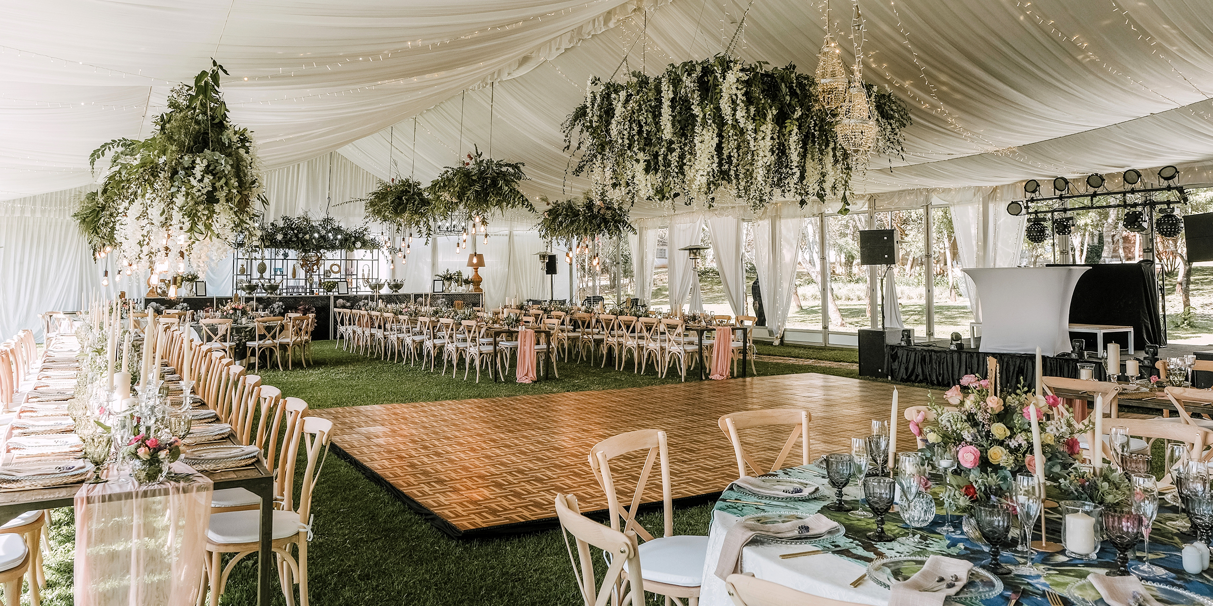 Un lieu de mariage | Source : Shutterstock