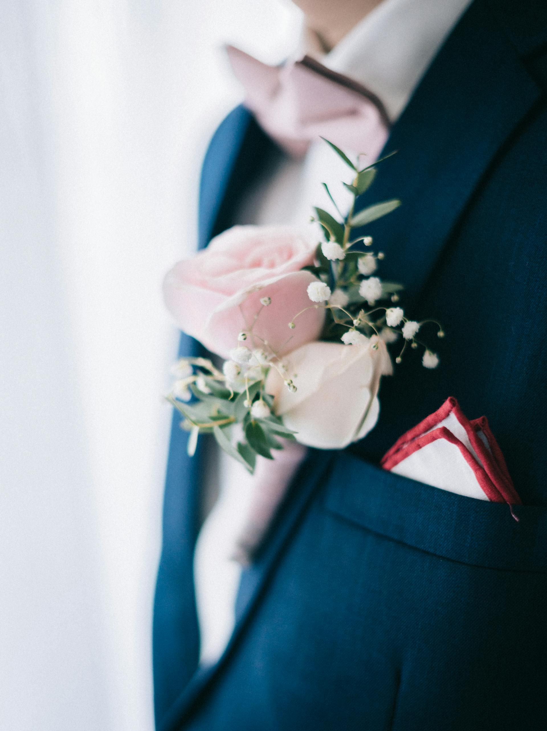 Un marié | Source : Pexels