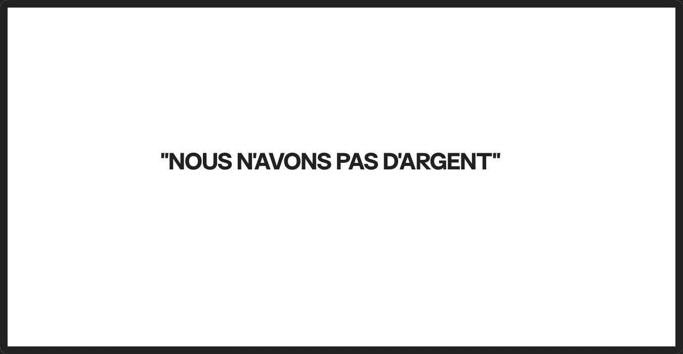 À titre d'illustration uniquement | Source : Ozdomedia