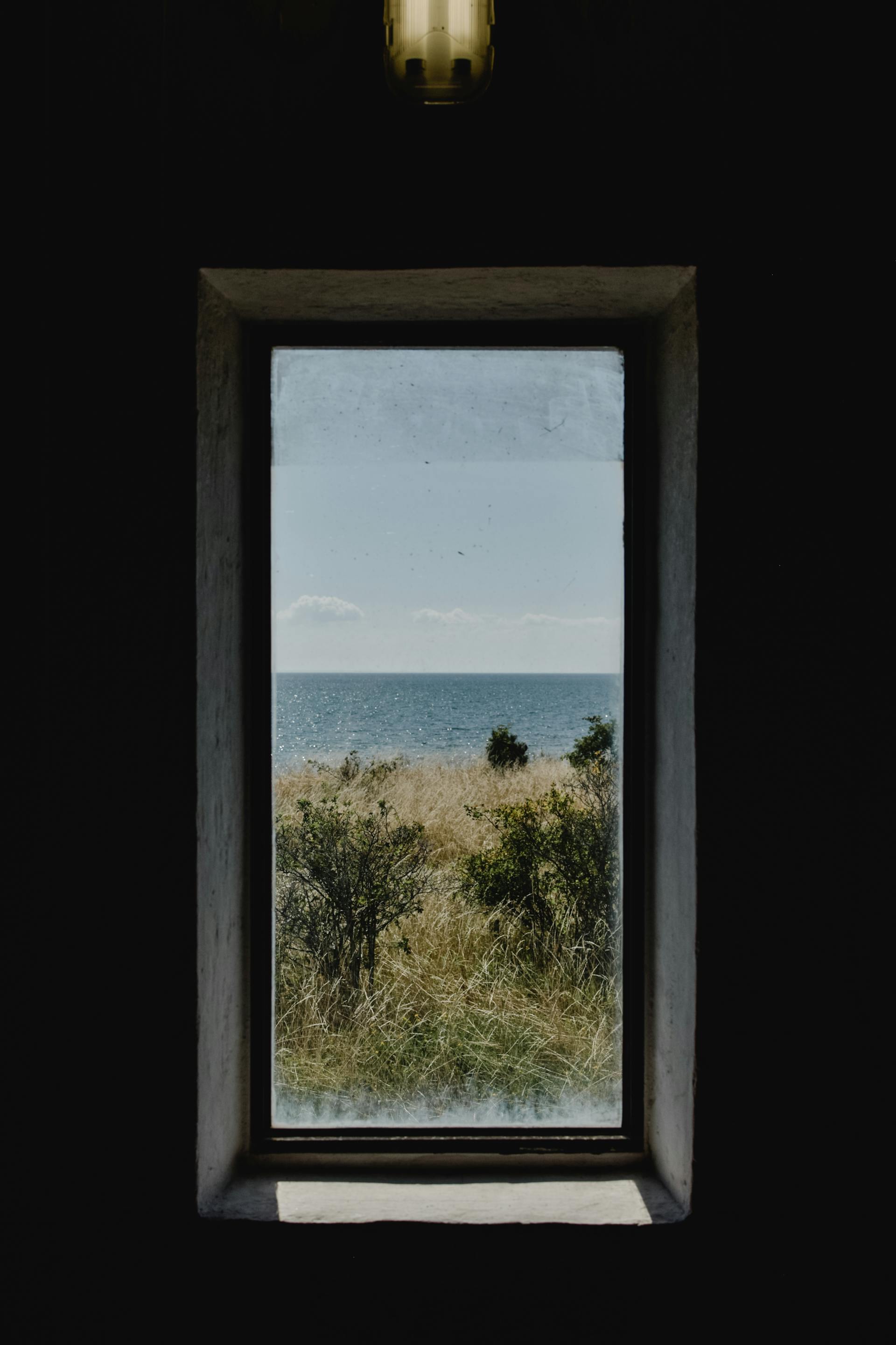 Une fenêtre | Source : Pexels